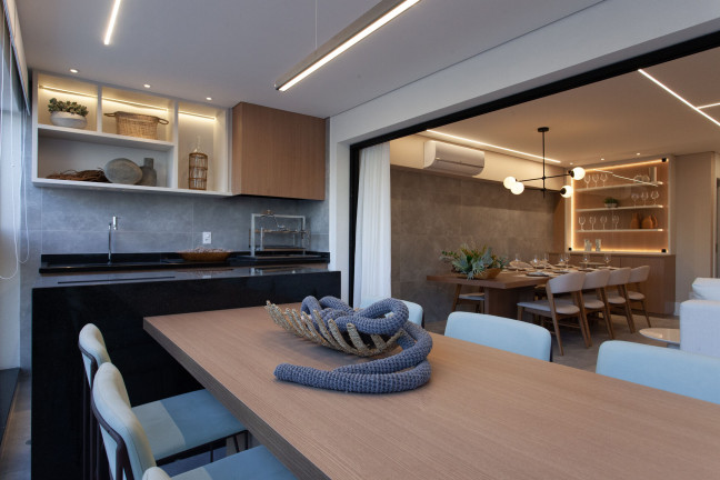 Imagem Apartamento com 3 Quartos à Venda, 151 m² em Vila Romana - São Paulo