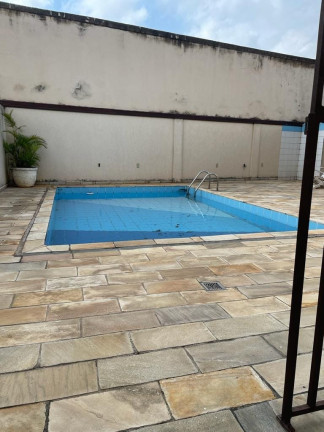 Apartamento com 3 Quartos à Venda, 143 m² em Centro - Taubaté