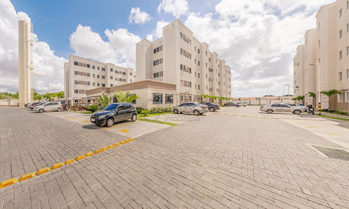 Imagem Apartamento com 2 Quartos à Venda,  em Dendê - Fortaleza