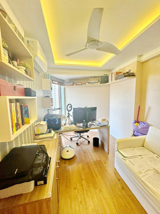 Imagem Apartamento com 3 Quartos à Venda, 155 m² em Horto Florestal - Salvador Imagem Apartamento com 3 Quartos à Venda, 155 m² em Horto Florestal - Salvador