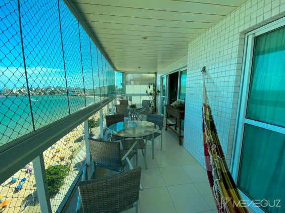 Imagem Cobertura com 6 Quartos à Venda, 550 m² em Praia Do Morro - Guarapari Imagem Cobertura com 6 Quartos à Venda, 550 m² em Praia Do Morro - Guarapari