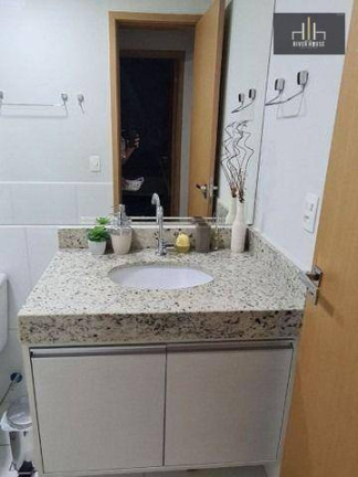 Imagem Apartamento com 2 Quartos à Venda, 88 m² em Ribeirão Do Lipa - Cuiabá