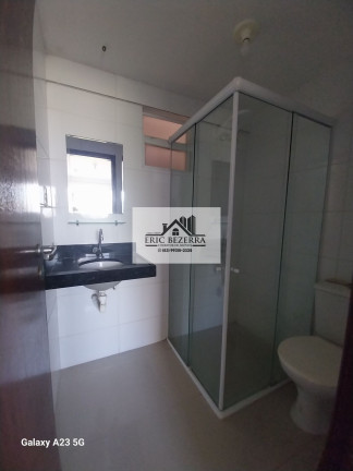 Imagem Apartamento com 2 Quartos à Venda, 52 m² em Ponta De Campina - Cabedelo
