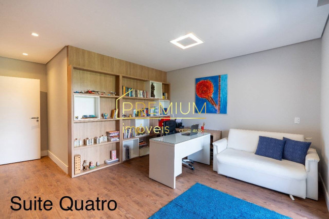 Imagem Casa com 5 Quartos à Venda, 486 m² em Condomínio Reserva Da Serra - Jundiaí Imagem Casa com 5 Quartos à Venda, 486 m² em Condomínio Reserva Da Serra - Jundiaí