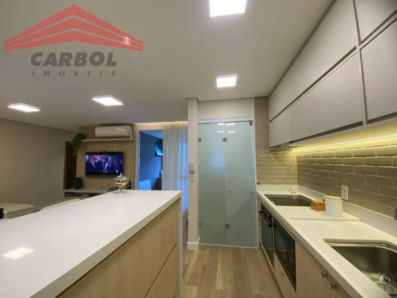 Imagem Apartamento com 3 Quartos à Venda, 101 m² em Horto Florestal - Jundiaí Imagem Apartamento com 3 Quartos à Venda, 101 m² em Horto Florestal - Jundiaí