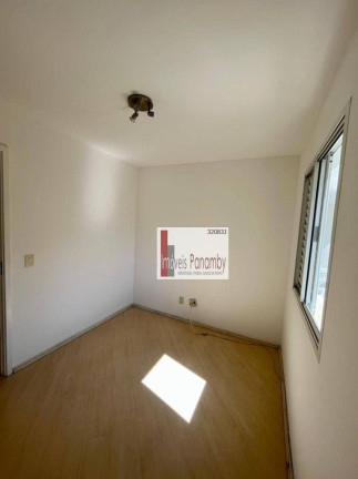 Imagem Apartamento com 2 Quartos à Venda, 61 m² em Morumbi - São Paulo Imagem Apartamento com 2 Quartos à Venda, 61 m² em Morumbi - São Paulo