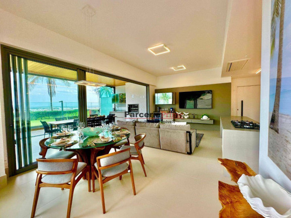 Imagem Apartamento com 4 Quartos à Venda, 336 m² em Riviera Módulo 7 - Bertioga Imagem Apartamento com 4 Quartos à Venda, 336 m² em Riviera Módulo 7 - Bertioga