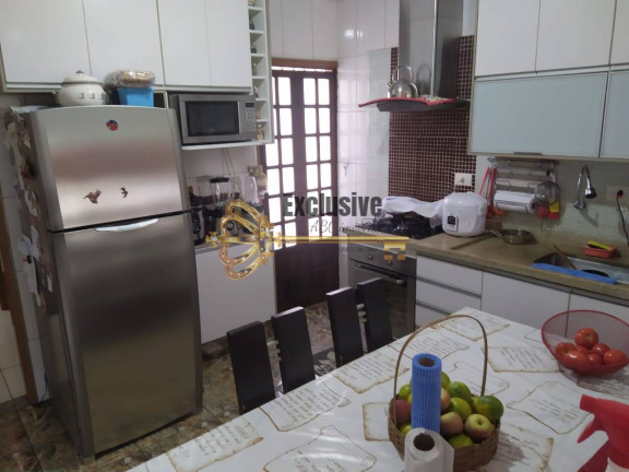 Imagem Sobrado com 2 Quartos à Venda, 180 m² em Vila Apiaí - Santo André Imagem Sobrado com 2 Quartos à Venda, 180 m² em Vila Apiaí - Santo André