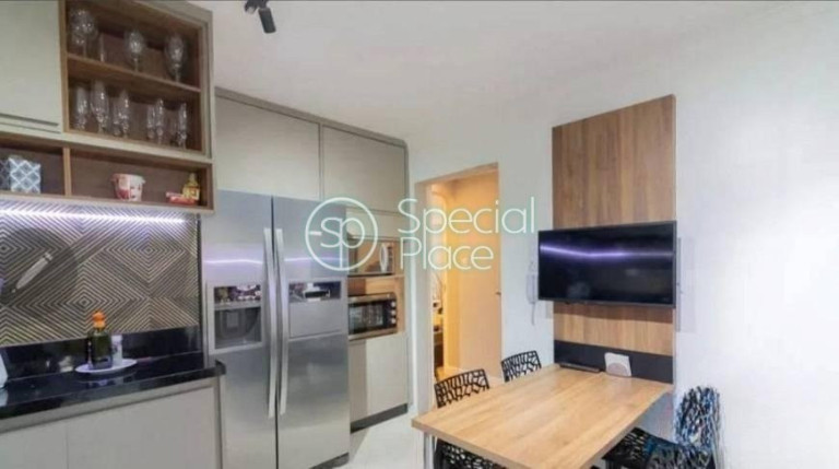 Imagem Apartamento com 3 Quartos à Venda, 250 m² em Moema índios - São Paulo Imagem Apartamento com 3 Quartos à Venda, 250 m² em Moema índios - São Paulo