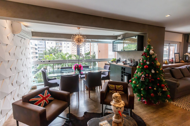 Imagem Apartamento com 2 Quartos à Venda, 92 m² em Vila Olímpia - São Paulo