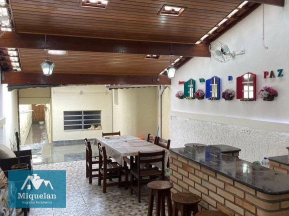 Imagem Sobrado com 3 Quartos à Venda, 120 m² em Vila Granada - São Paulo Imagem Sobrado com 3 Quartos à Venda, 120 m² em Vila Granada - São Paulo