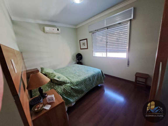 Imagem Apartamento com 3 Quartos à Venda, 183 m² em Boqueirão - Santos Imagem Apartamento com 3 Quartos à Venda, 183 m² em Boqueirão - Santos