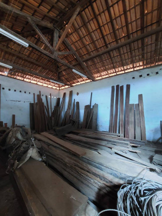 Imagem Fazenda à Venda, 1.033 m² em Centro - Buenópolis
