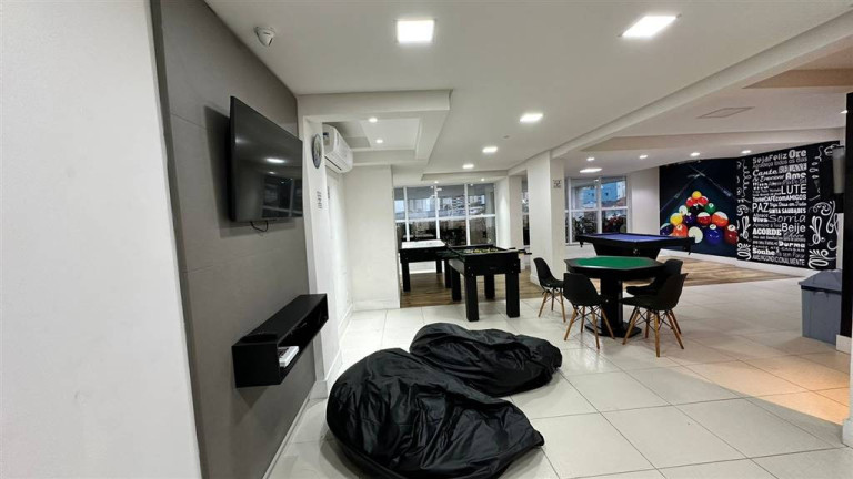 Imagem Apartamento com 1 Quarto à Venda, 10 m² em Guilhermina - Praia Grande Imagem Apartamento com 1 Quarto à Venda, 10 m² em Guilhermina - Praia Grande
