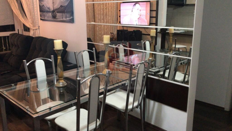 Apartamento com 2 Quartos à Venda, 60 m² em Azenha - Porto Alegre