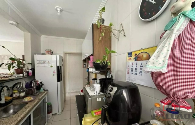 Imagem Apartamento com 1 Quarto à Venda, 55 m² em Canto Do Forte - Praia Grande Imagem Apartamento com 1 Quarto à Venda, 55 m² em Canto Do Forte - Praia Grande