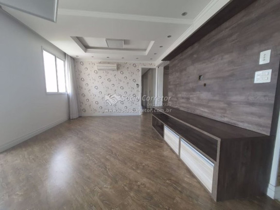 Imagem Apartamento com 3 Quartos à Venda, 114 m² em Centro - Guarulhos