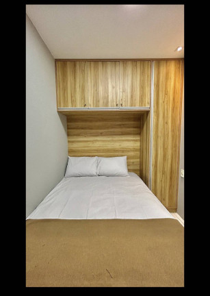 Imagem Apartamento com 1 Quarto à Venda, 36 m² em Sairé Imagem Apartamento com 1 Quarto à Venda, 36 m² em Sairé