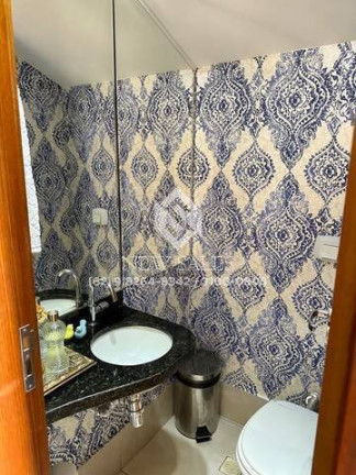 Imagem Casa com 3 Quartos à Venda, 125 m² em Residencial Itamaracá - Goiânia Imagem Casa com 3 Quartos à Venda, 125 m² em Residencial Itamaracá - Goiânia