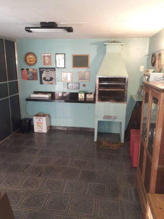 Imagem Casa com 3 Quartos à Venda, 170 m² em Vila Santana Ii - Jundiaí Imagem Casa com 3 Quartos à Venda, 170 m² em Vila Santana Ii - Jundiaí