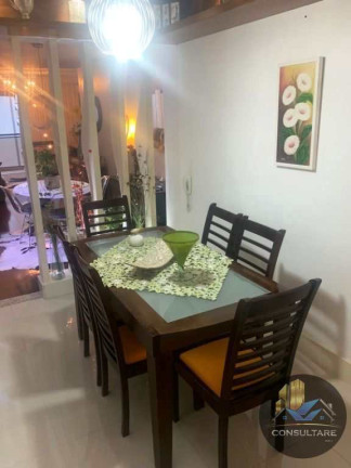 Imagem Apartamento com 3 Quartos à Venda, 219 m² em Pompéia - Santos Imagem Apartamento com 3 Quartos à Venda, 219 m² em Pompéia - Santos