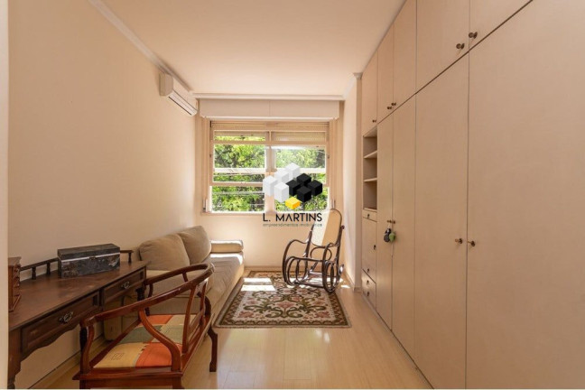 Imagem Apartamento com 3 Quartos à Venda, 139 m² em Farroupilha - Porto Alegre Imagem Apartamento com 3 Quartos à Venda, 139 m² em Farroupilha - Porto Alegre