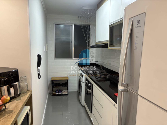 Imagem Apartamento com 2 Quartos à Venda, 45 m² em Vila Cosmopolita - São Paulo Imagem Apartamento com 2 Quartos à Venda, 45 m² em Vila Cosmopolita - São Paulo