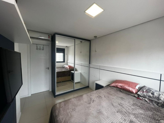 Imagem Apartamento com 2 Quartos à Venda, 74 m² em Kobrasol - São José Imagem Apartamento com 2 Quartos à Venda, 74 m² em Kobrasol - São José