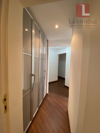 Imagem Cobertura com 4 Quartos à Venda, 490 m² em Indianópolis - São Paulo