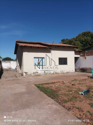 Casa com 3 Quartos à Venda, 360 m² em Nova Olinda - Aparecida De Goiânia