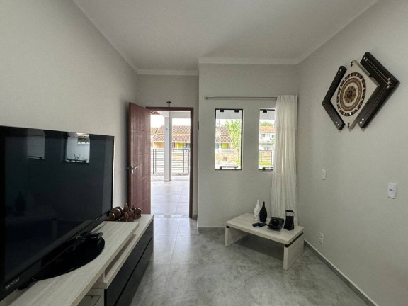 Imagem Casa com 2 Quartos à Venda, 120 m² em Costeira - Balneário Barra Do Sul