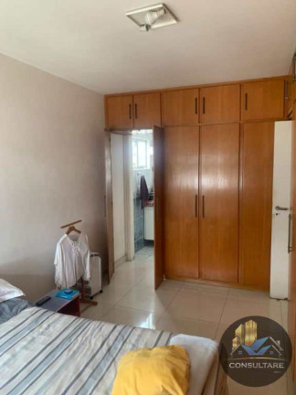Imagem Apartamento com 3 Quartos à Venda, 190 m² em Gonzaguinha - São Vicente