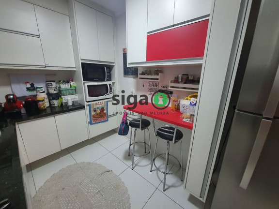 Imagem Casa com 4 Quartos à Venda, 170 m² em Vila Carrão - São Paulo Imagem Casa com 4 Quartos à Venda, 170 m² em Vila Carrão - São Paulo