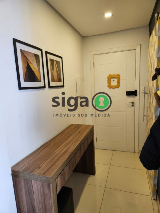 Imagem Apartamento com 2 Quartos à Venda, 103 m² em Brooklin Paulista - São Paulo Imagem Apartamento com 2 Quartos à Venda, 103 m² em Brooklin Paulista - São Paulo