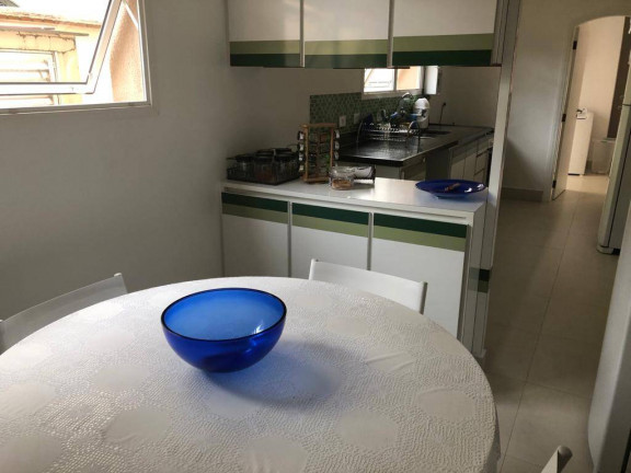 Imagem Casa de Condomínio com 4 Quartos à Venda, 385 m² em Alphaville Residencial Dois - Barueri