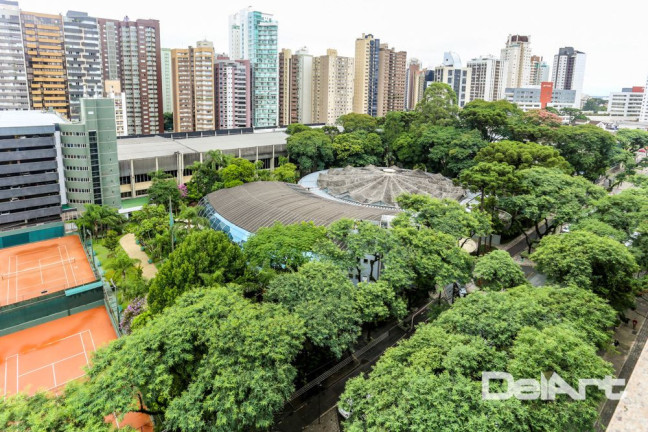 Imagem Apartamento com 4 Quartos à Venda, 247 m² em água Verde - Curitiba