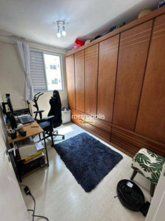 Imagem Apartamento com 2 Quartos à Venda, 49 m² em Dos Casa - São Bernardo Do Campo Imagem Apartamento com 2 Quartos à Venda, 49 m² em Dos Casa - São Bernardo Do Campo