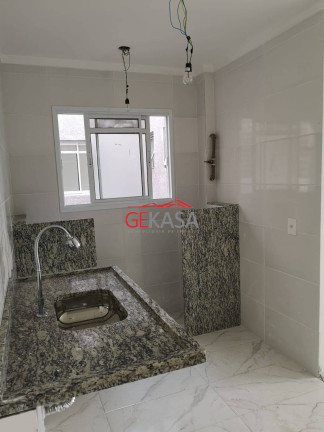 Imagem Apartamento com 1 Quarto à Venda, 30 m² em São Paulo Imagem Apartamento com 1 Quarto à Venda, 30 m² em São Paulo