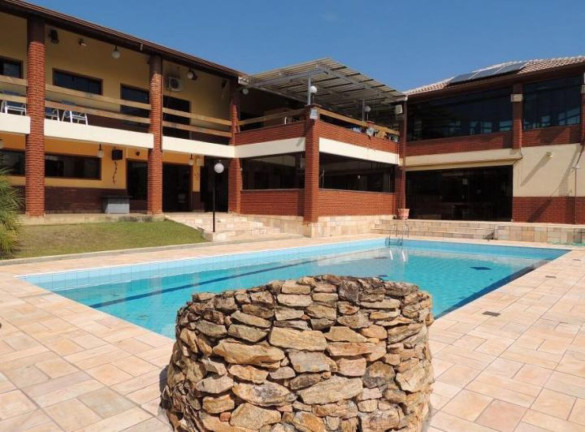 Sobrado com 5 Quartos à Venda,  em Jardim Das Palmeiras - Bragança Paulista