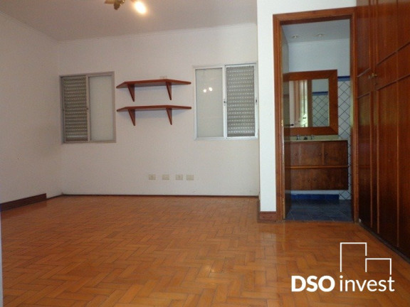 Imagem Casa com 4 Quartos à Venda, 1.890 m² em Morumbi - São Paulo Imagem Casa com 4 Quartos à Venda, 1.890 m² em Morumbi - São Paulo