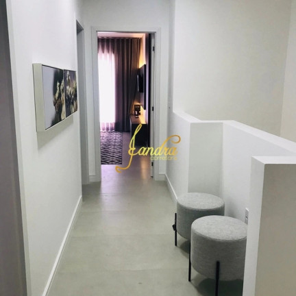 Imagem Casa de Condomínio com 4 Quartos à Venda, 168 m² em Zona Nova - Capão Da Canoa