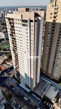 Apartamento com 3 Quartos à Venda, 115 m² em Setor Marista - Goiânia