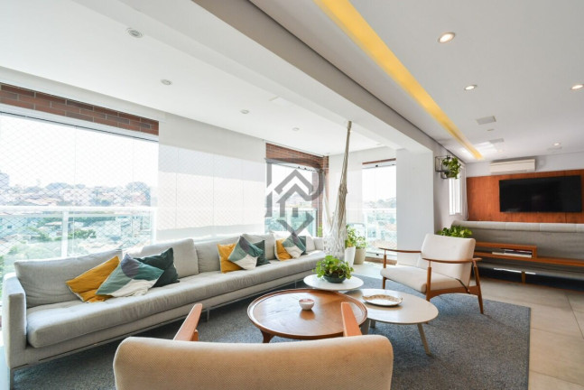 Imagem Apartamento com 3 Quartos à Venda, 156 m² em Jardim Vila Mariana - São Paulo Imagem Apartamento com 3 Quartos à Venda, 156 m² em Jardim Vila Mariana - São Paulo