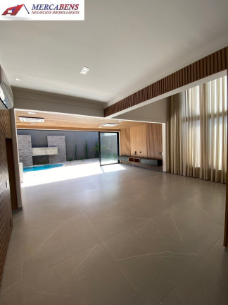Imagem Casa com 4 Quartos à Venda, 348 m² em Residencial Jardins - São José Do Rio Preto