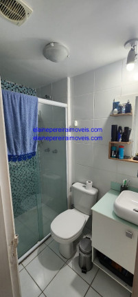 Imagem Apartamento com 2 Quartos à Venda, 62 m² em Jardim Das Vertentes - São Paulo Imagem Apartamento com 2 Quartos à Venda, 62 m² em Jardim Das Vertentes - São Paulo