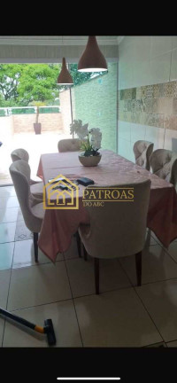 Imagem Apartamento com 2 Quartos à Venda, 130 m² em Vila Assunção - Santo André