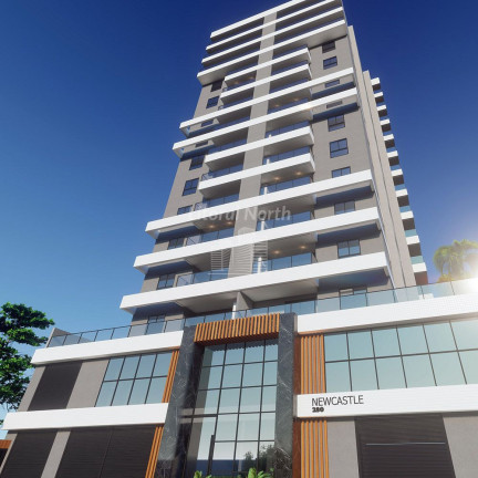 Apartamento com 2 Quartos à Venda, 76 m² em São Judas - Itajaí