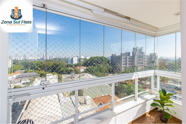 Imagem Apartamento com 3 Quartos à Venda, 161 m² em Vila Mariana - São Paulo Imagem Apartamento com 3 Quartos à Venda, 161 m² em Vila Mariana - São Paulo