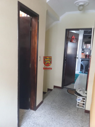 Imagem Apartamento com 3 Quartos à Venda, 89 m² em Estreito - Florianópolis