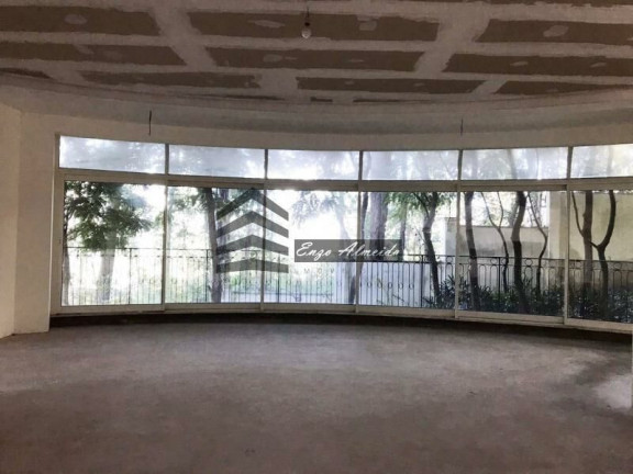Imagem Apartamento com 6 Quartos à Venda, 1.984 m² em Morumbi - São Paulo